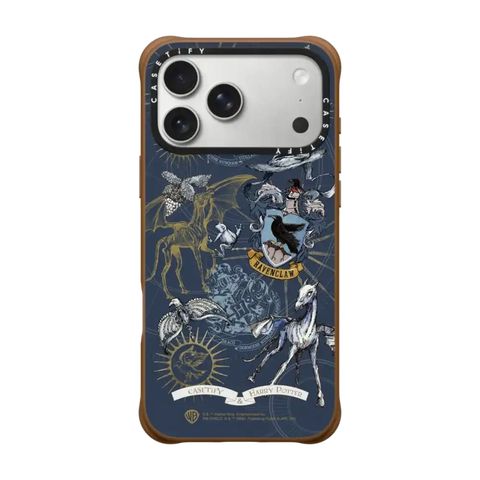 Ravenclaw Case