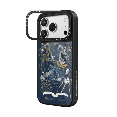 Ravenclaw Case