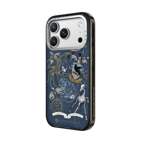 Ravenclaw Case