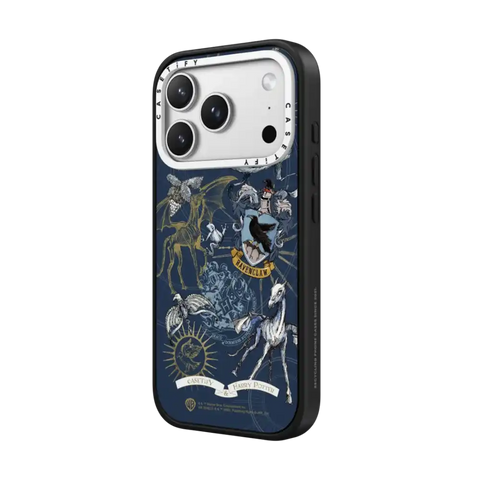 Ravenclaw Case