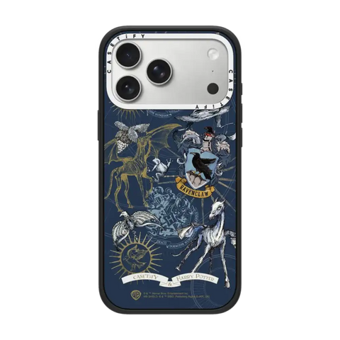 Ravenclaw Case