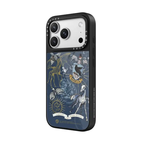 Ravenclaw Case