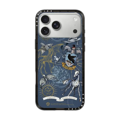 Ravenclaw Case