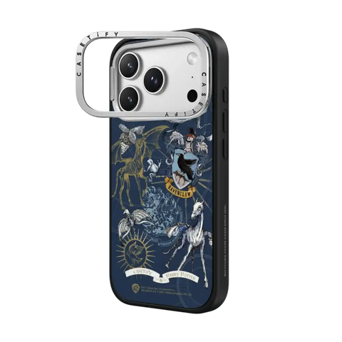 Ravenclaw Case