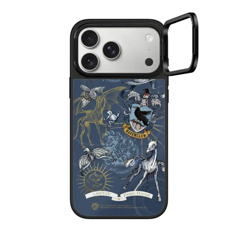 Ravenclaw Case