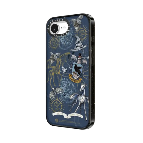 Ravenclaw Case