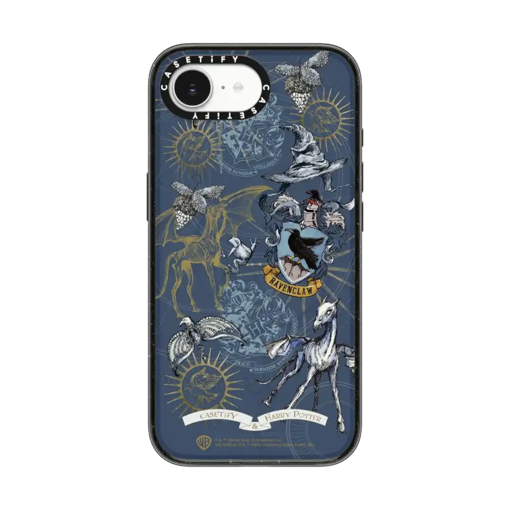 Ravenclaw Case