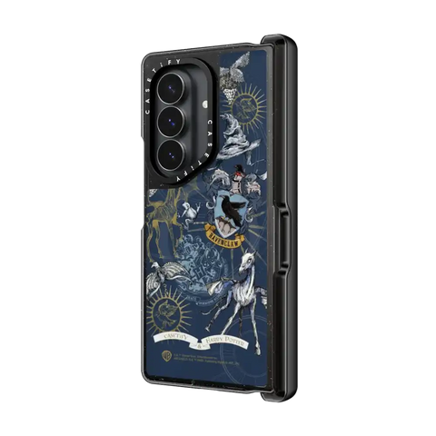 Ravenclaw Case