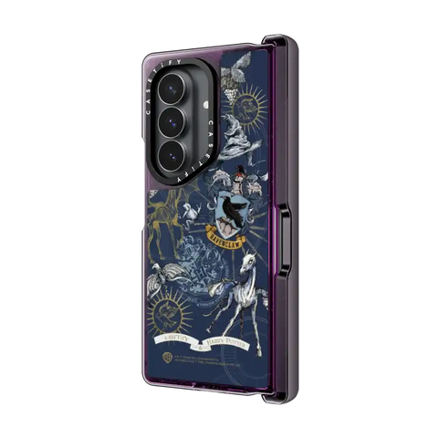 Ravenclaw Case