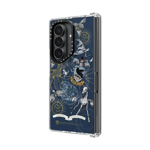 Ravenclaw Case