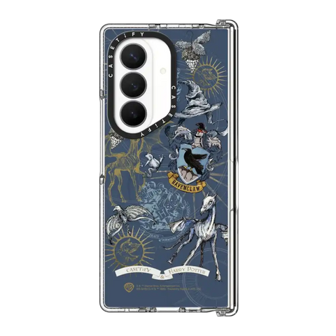 Ravenclaw Case