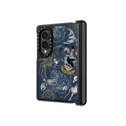 Ravenclaw Case