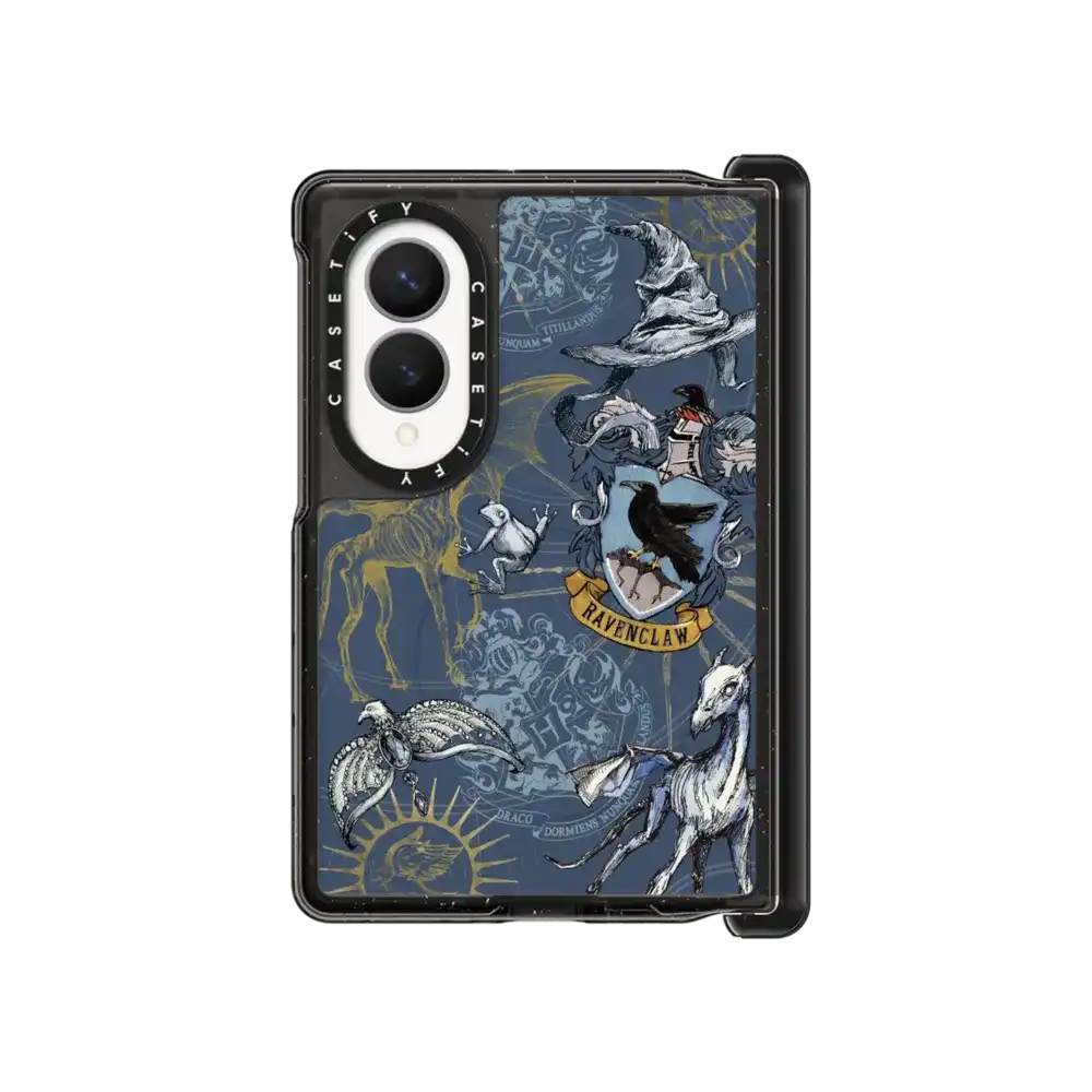 Ravenclaw Case
