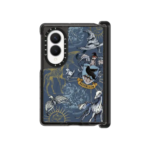 Ravenclaw Case