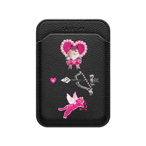Cupid Cat