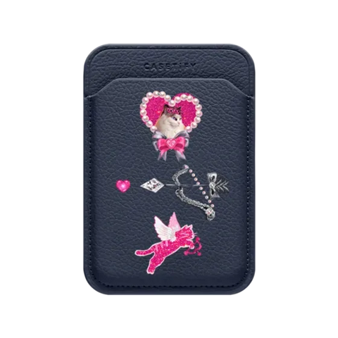 Cupid Cat