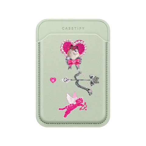 Cupid Cat