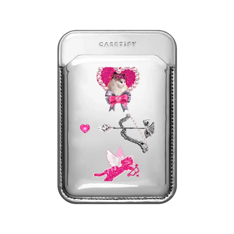 Cupid Cat