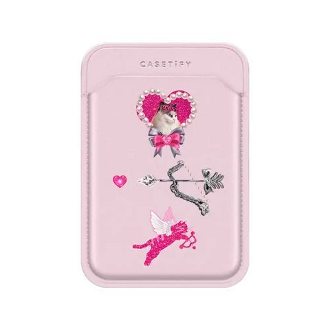 Cupid Cat