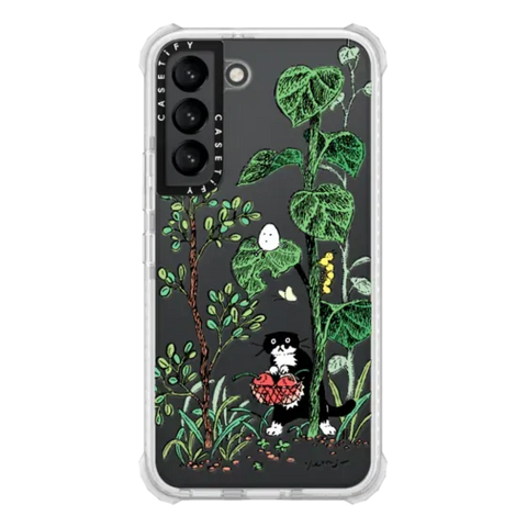 FOREST WALK