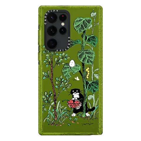 FOREST WALK