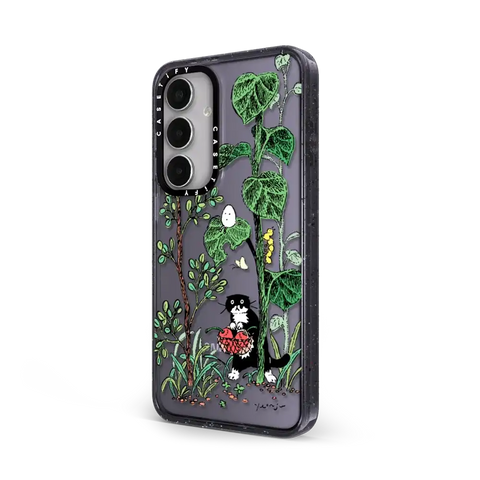FOREST WALK