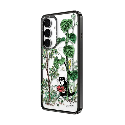 FOREST WALK