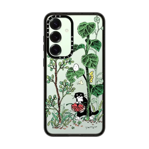 FOREST WALK