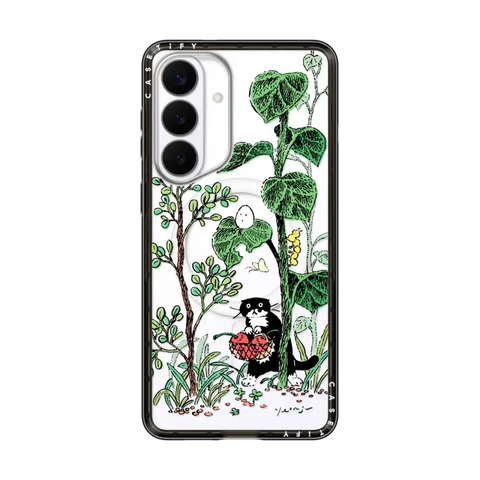 FOREST WALK