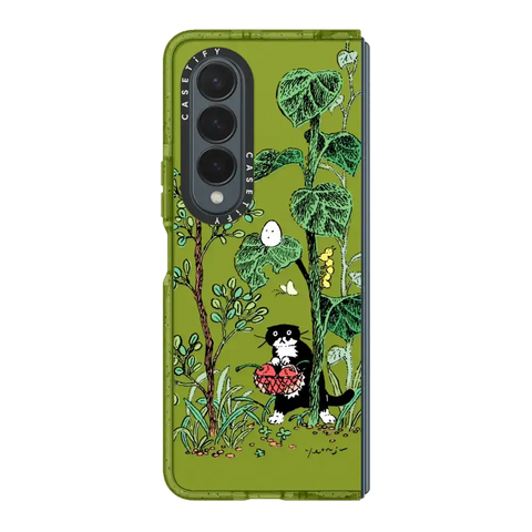 FOREST WALK