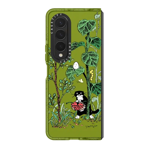 FOREST WALK