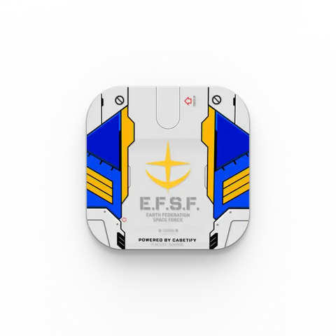 RX-78-2 Gundam Armour 2-in-1 Charging Stand