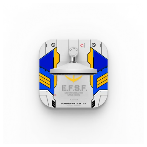 RX-78-2 Gundam Armour 2-in-1 Charging Stand