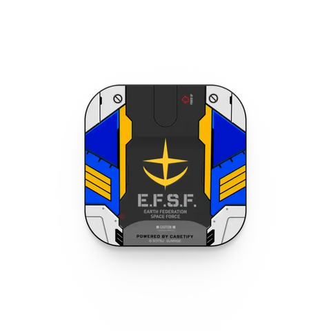 RX-78-2 Gundam Armour 2-in-1 Charging Stand