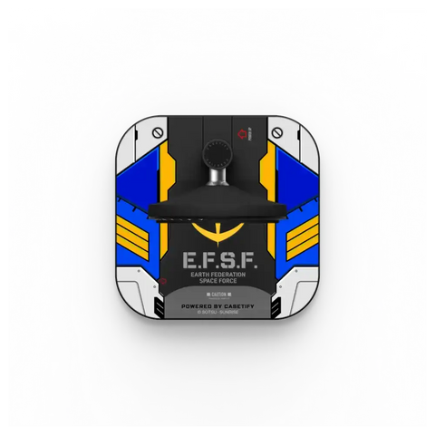 RX-78-2 Gundam Armour 2-in-1 Charging Stand