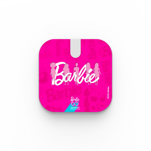 Barbie 65th Anniversary Edition PowerThru 2-in-1 Charging Stand