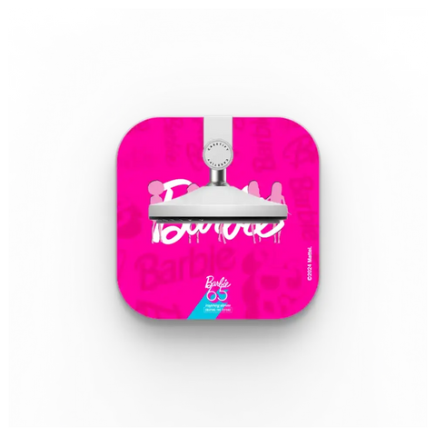 Barbie 65th Anniversary Edition PowerThru 2-in-1 Charging Stand