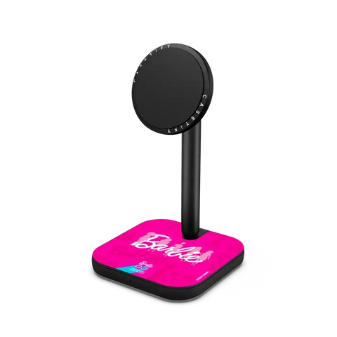 Barbie 65th Anniversary Edition PowerThru 2-in-1 Charging Stand