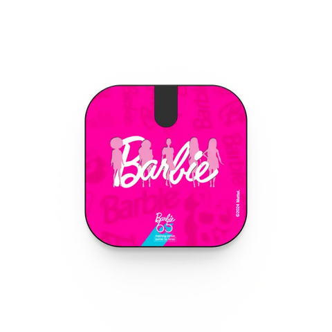 Barbie 65th Anniversary Edition PowerThru 2-in-1 Charging Stand
