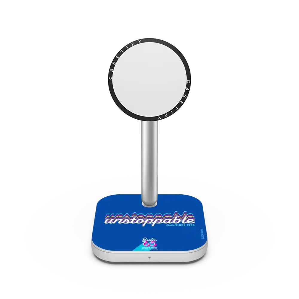 Barbie 65th Anniversary Edition Unstoppable PowerThru 2-in-1