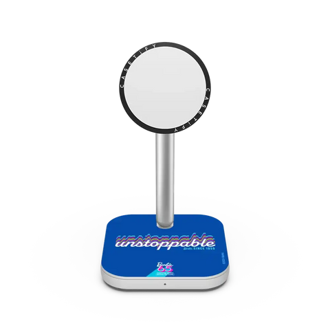 Barbie 65th Anniversary Edition Unstoppable PowerThru 2-in-1