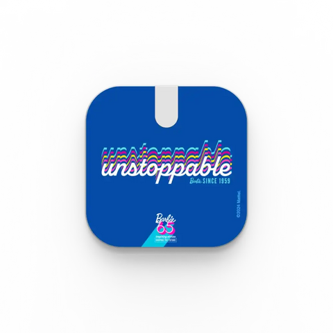 Barbie 65th Anniversary Edition Unstoppable PowerThru 2-in-1