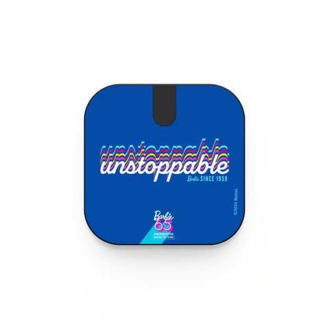 Barbie 65th Anniversary Edition Unstoppable PowerThru 2-in-1
