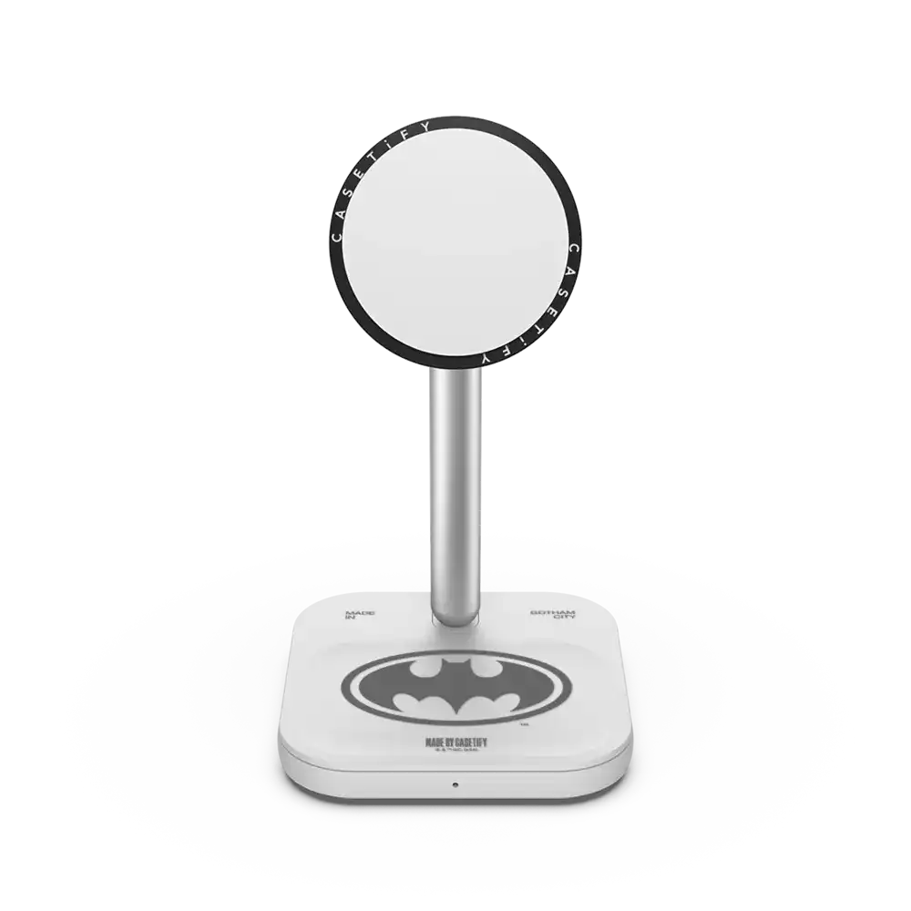Batman™ Logo 2-in-1 Charging Stand