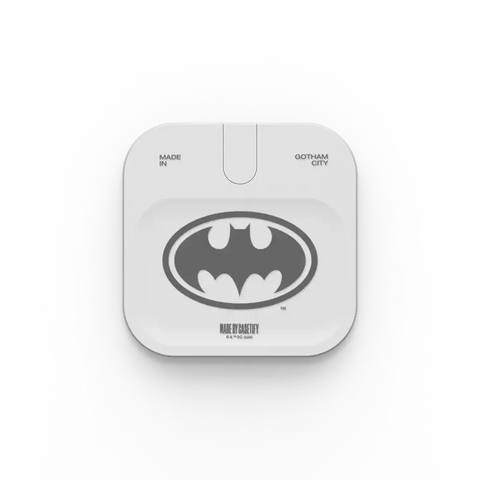 Batman™ Logo 2-in-1 Charging Stand