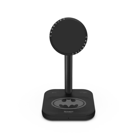 Batman™ Logo 2-in-1 Charging Stand