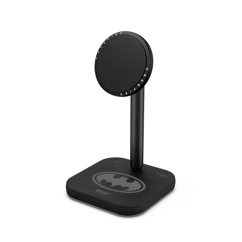 Batman™ Logo 2-in-1 Charging Stand