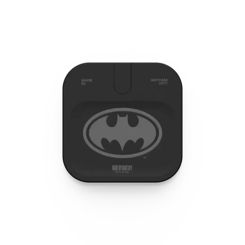 Batman™ Logo 2-in-1 Charging Stand