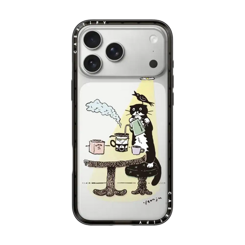 COFFEE MO