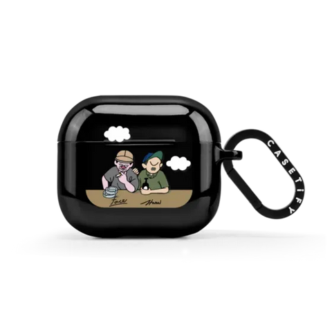 Face Oka-Yusuke Hanai Earbuds Case